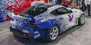Toyota Supra